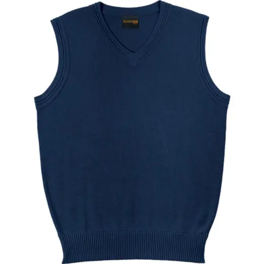 Basic Jersey Short Navy